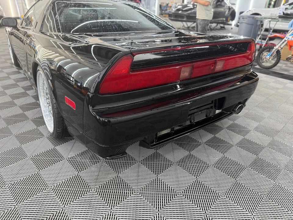 1993 Acura NA1 NSX - Image 11 of 31