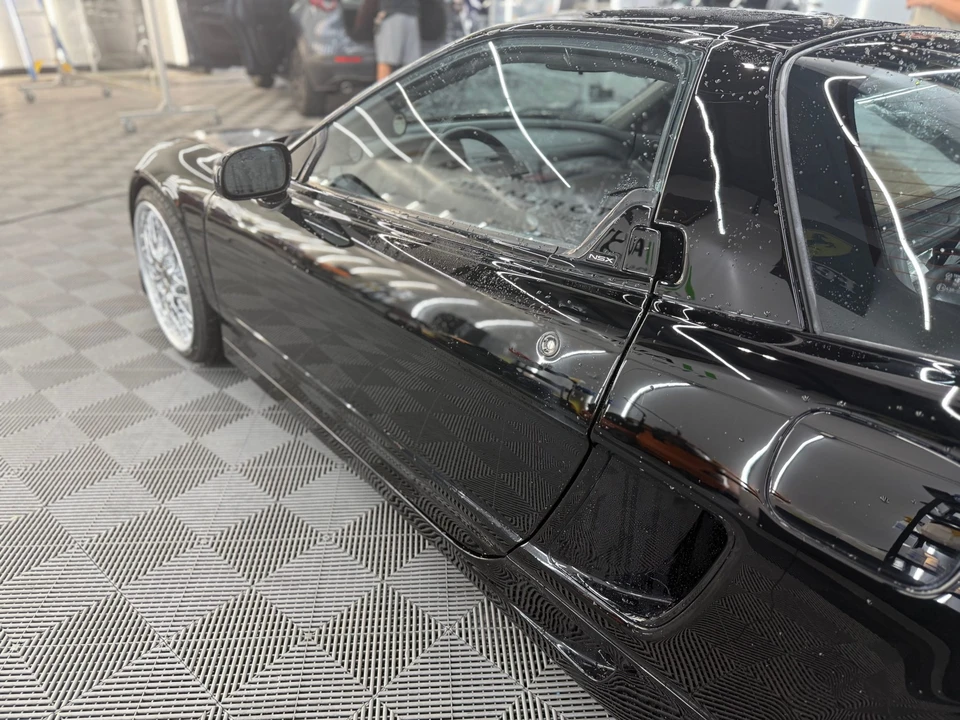 1993 Acura NA1 NSX - Image 15 of 31