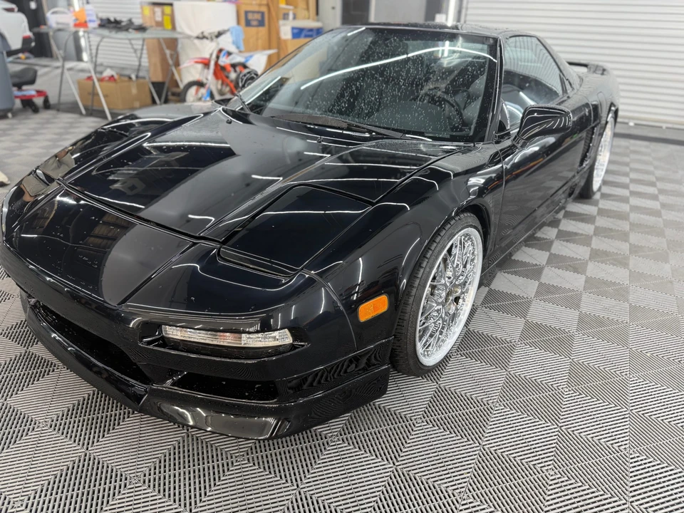 1993 Acura NA1 NSX - Image 9 of 31