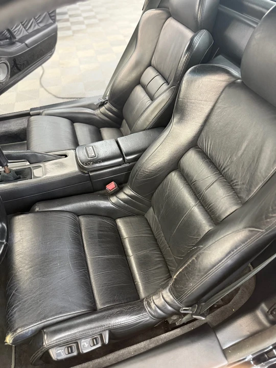 1993 Acura NA1 NSX - Image 28 of 31