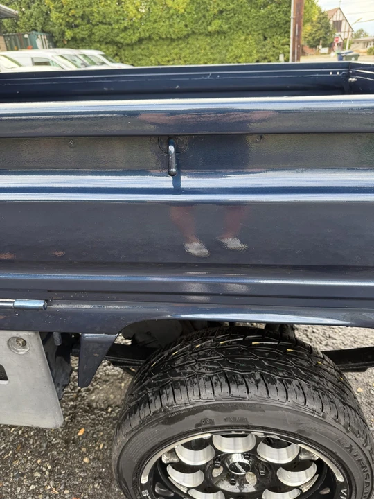 1993 Honda Acty 2nd Gen - Image 31 of 31