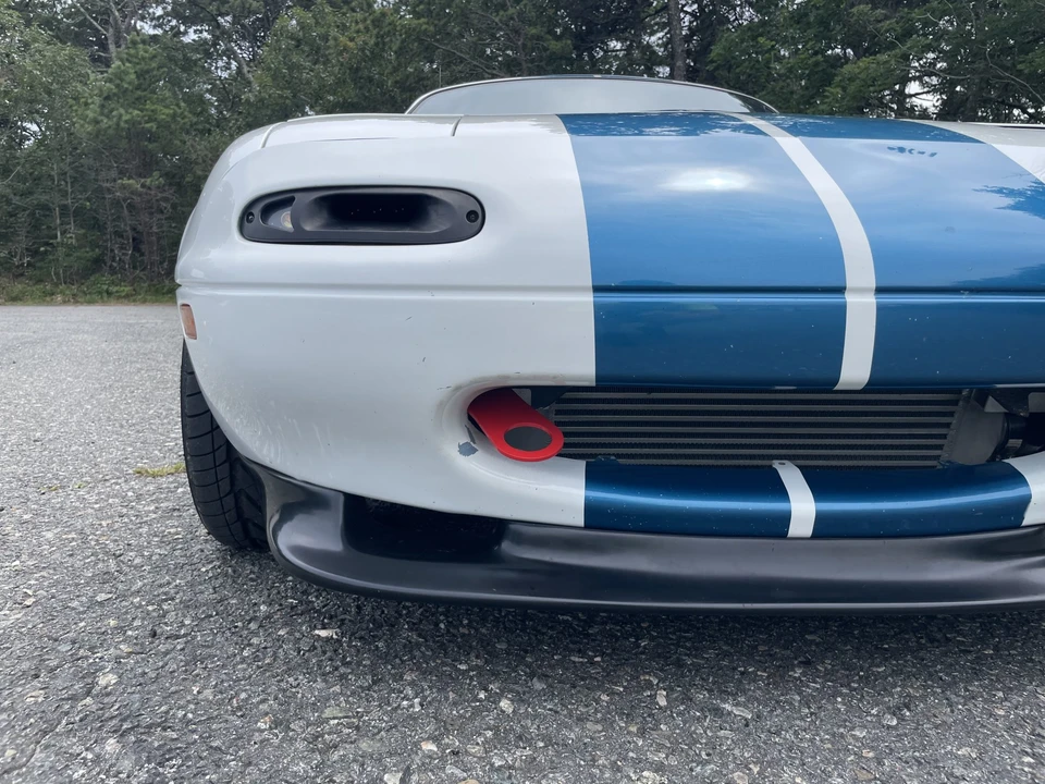 1993 Mazda NA MX-5 Miata - Image 26 of 31