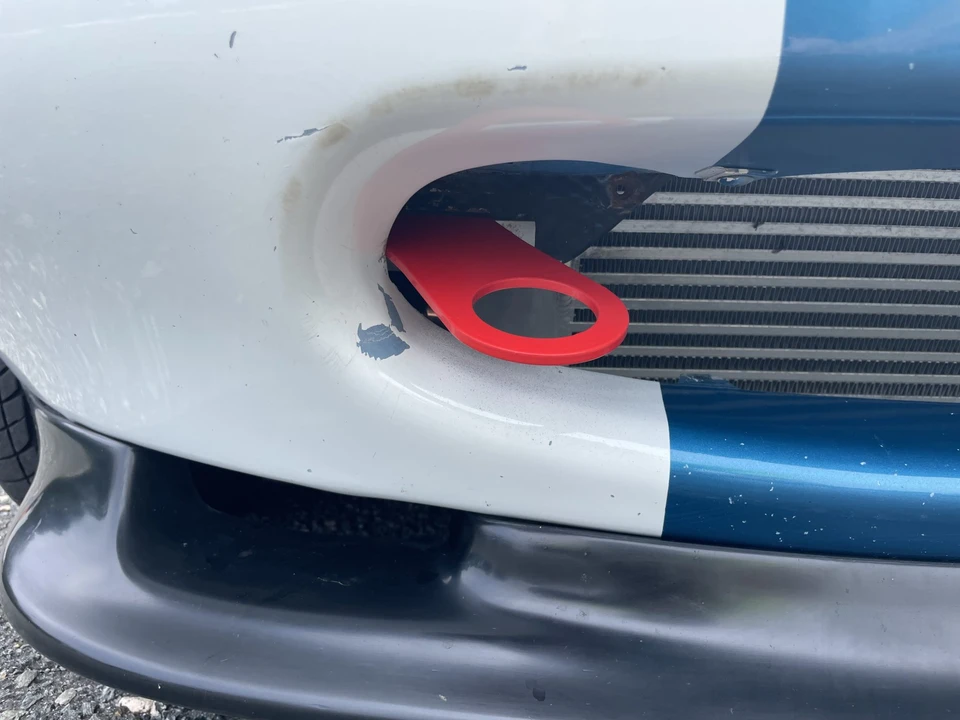 1993 Mazda NA MX-5 Miata - Image 27 of 31