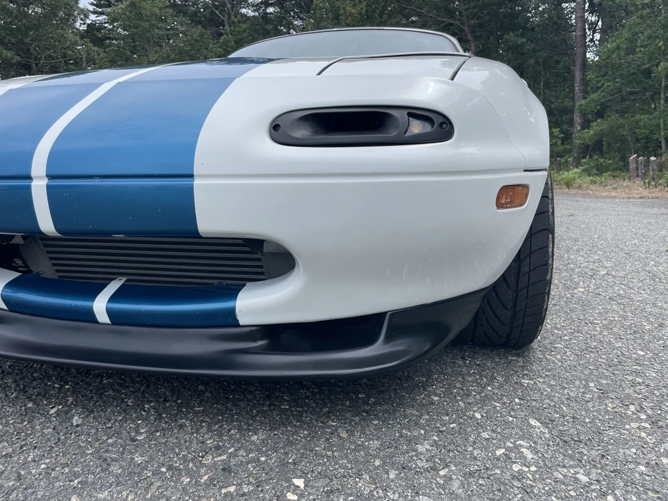 1993 Mazda NA MX-5 Miata - Image 29 of 31