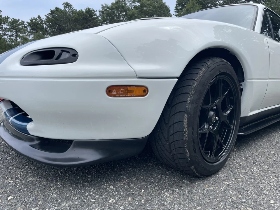 1993 Mazda NA MX-5 Miata - Image 30 of 31