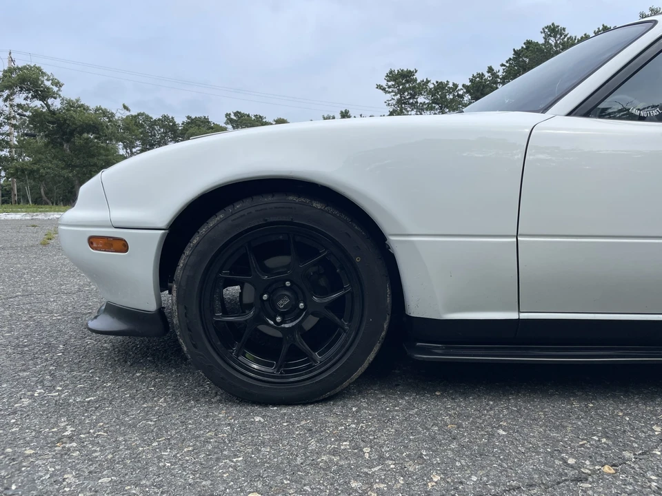 1993 Mazda NA MX-5 Miata - Image 31 of 31