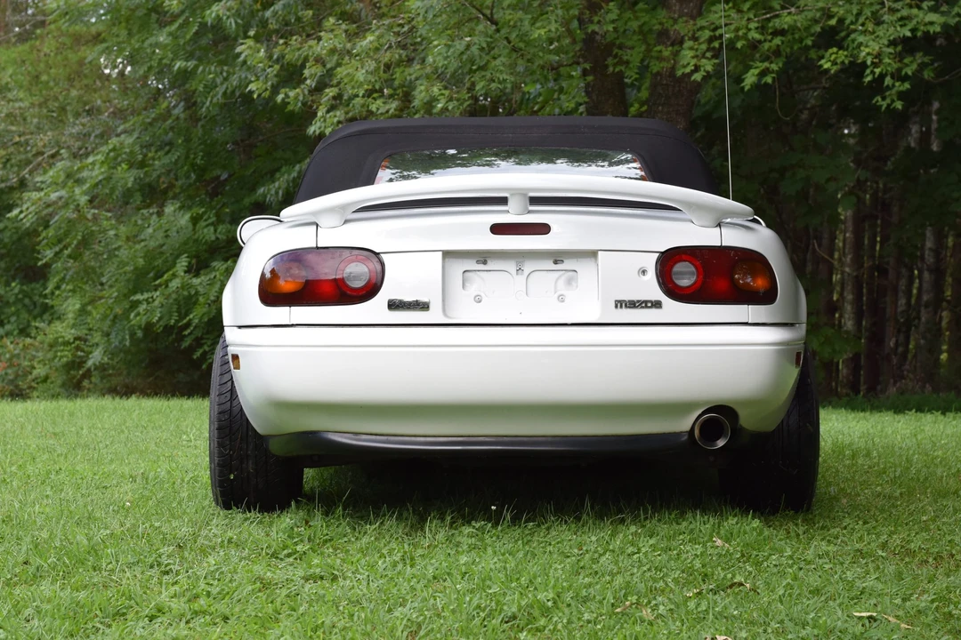 1993 Mazda NA MX-5 Miata - Image 18 of 31