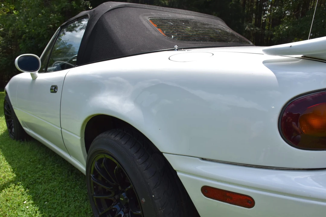 1993 Mazda NA MX-5 Miata - Image 31 of 31