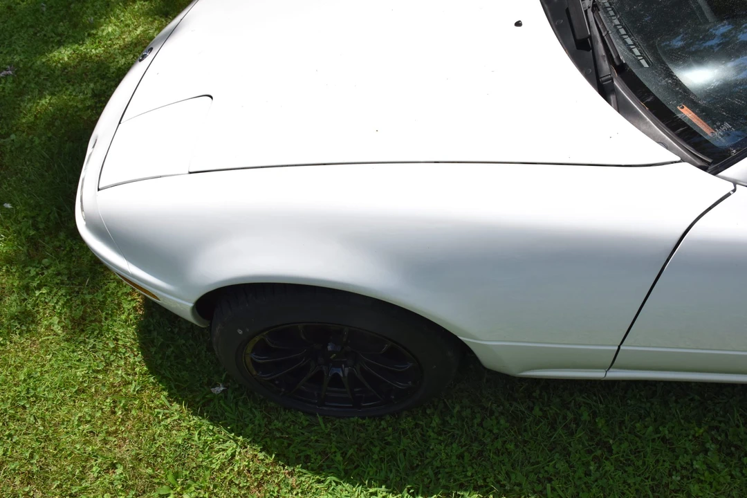 1993 Mazda NA MX-5 Miata - Image 30 of 31