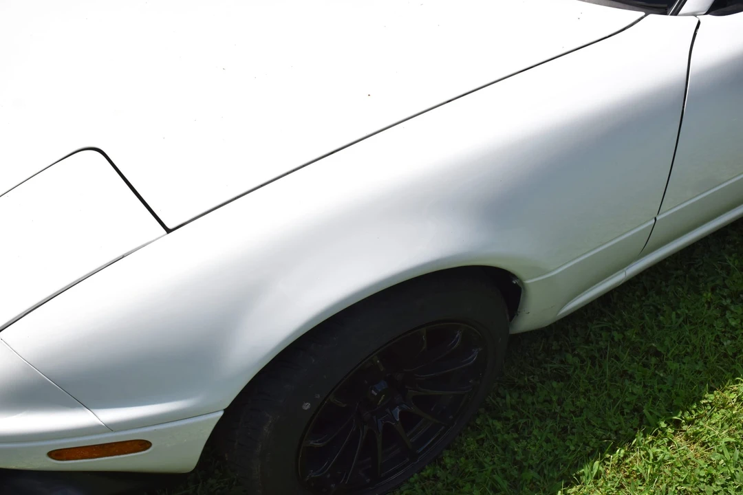1993 Mazda NA MX-5 Miata - Image 29 of 31