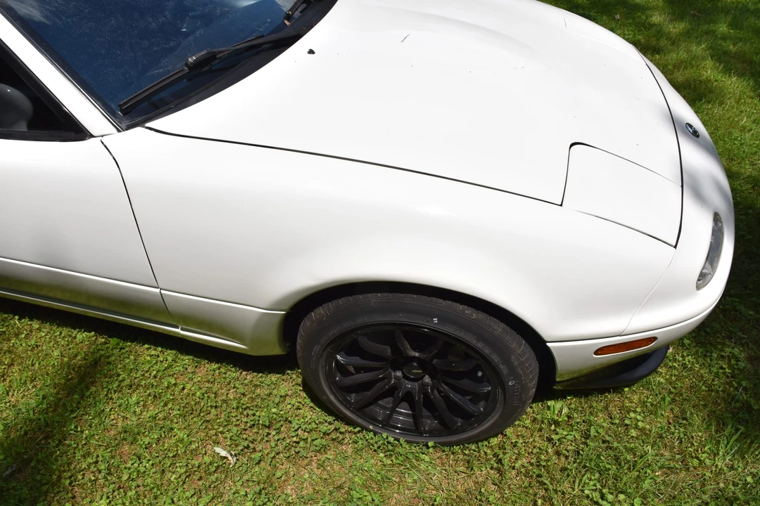 1993 Mazda NA MX-5 Miata - Image 24 of 31