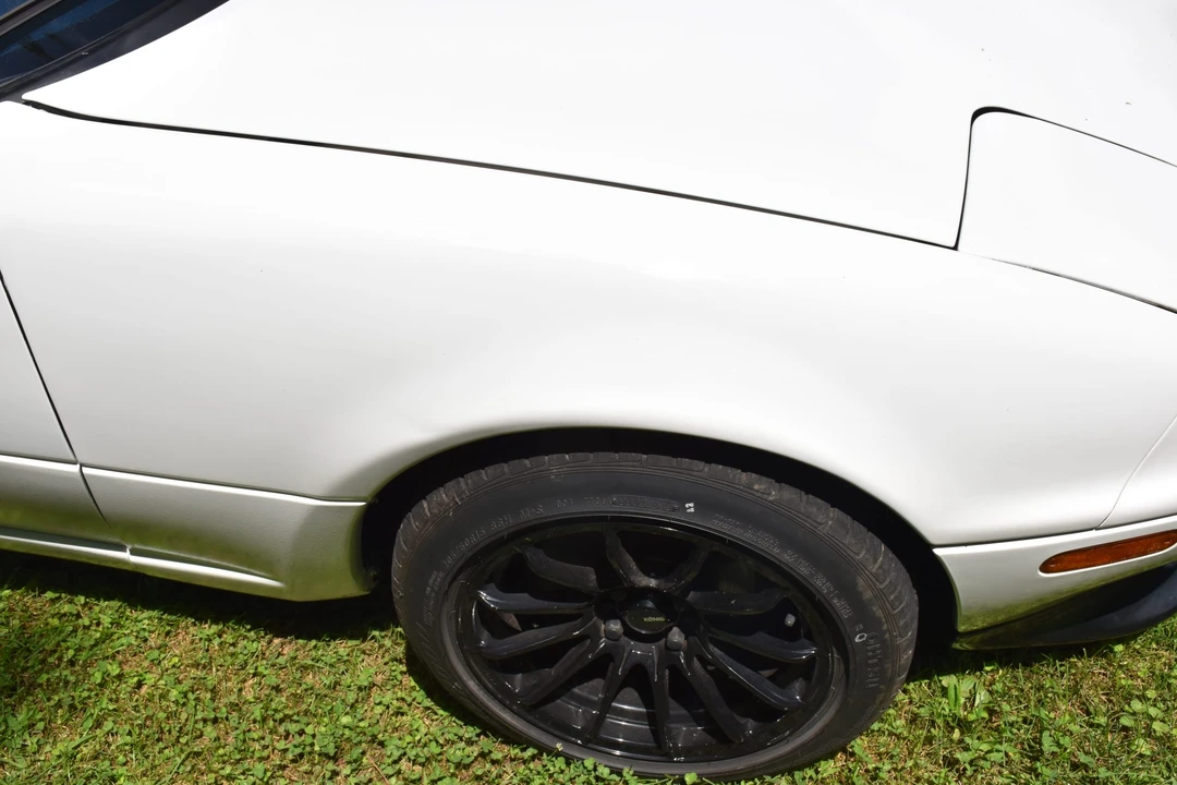 1993 Mazda NA MX-5 Miata - Image 25 of 31