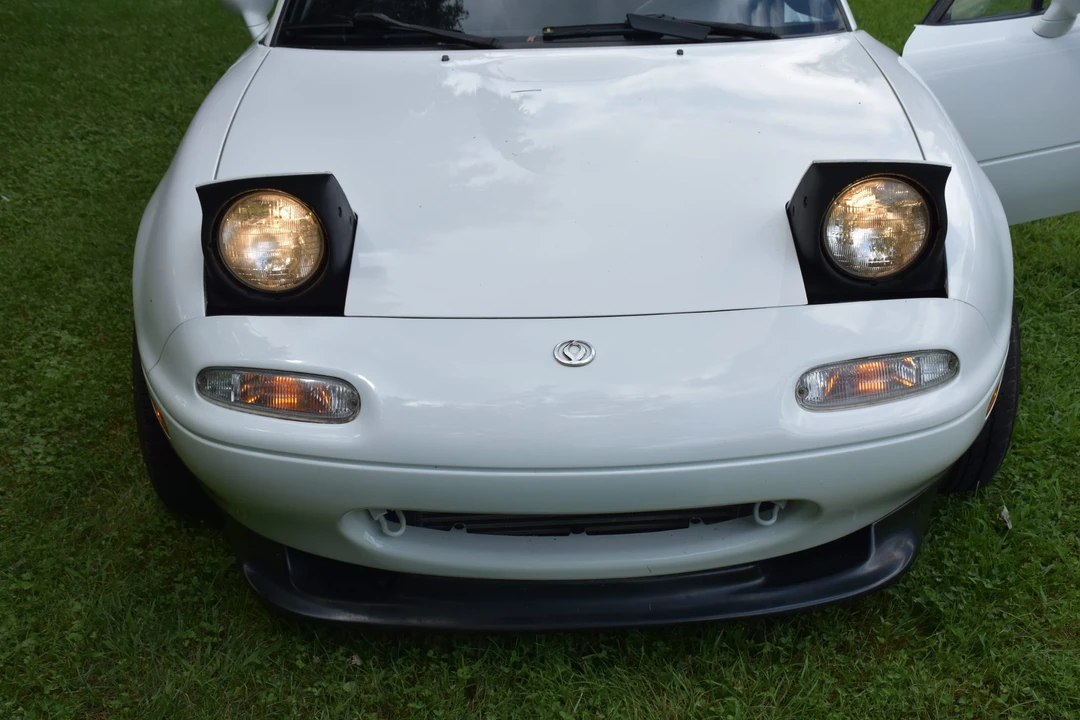 1993 Mazda NA MX-5 Miata - Image 27 of 31