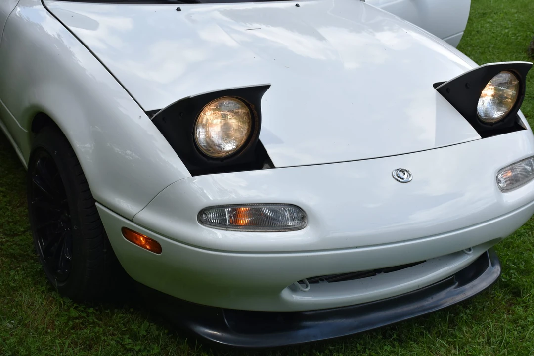 1993 Mazda NA MX-5 Miata - Image 26 of 31