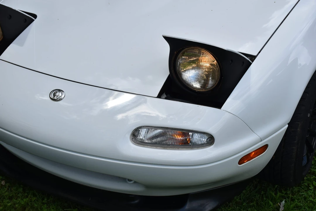 1993 Mazda NA MX-5 Miata - Image 28 of 31