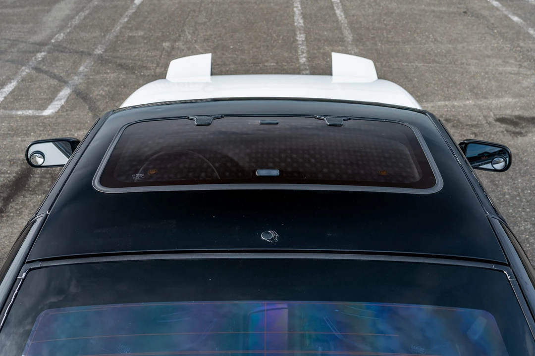 1993 Nissan S13 Silvia - Image 17 of 31