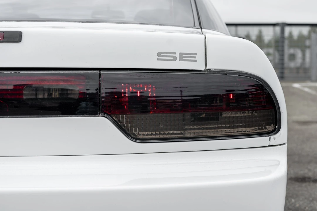 1993 Nissan S13 Silvia - Image 16 of 31