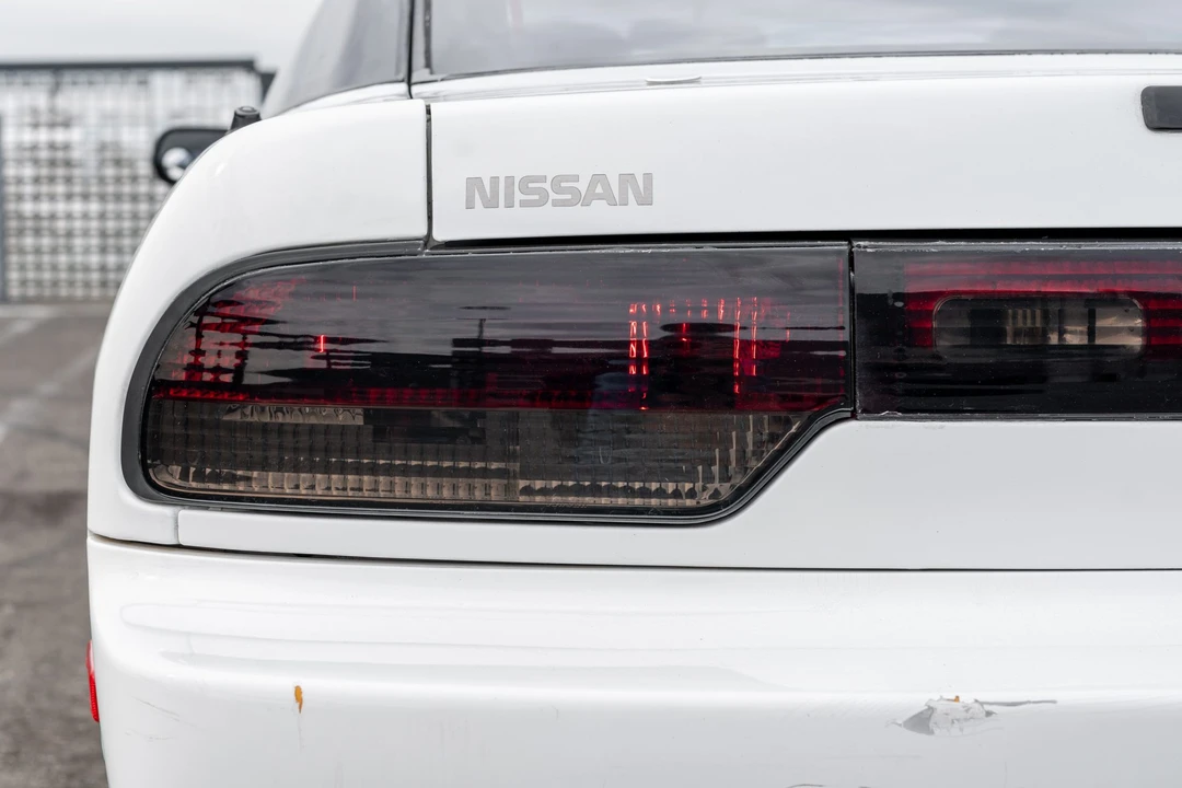 1993 Nissan S13 Silvia - Image 15 of 31
