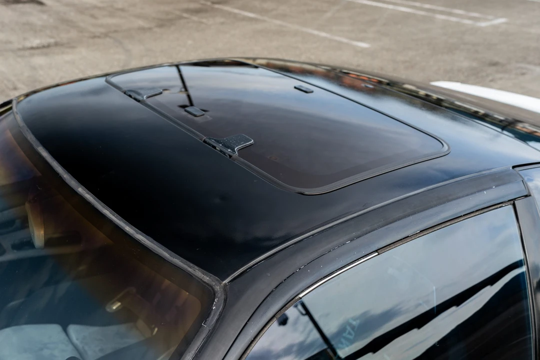 1993 Nissan S13 Silvia - Image 18 of 31