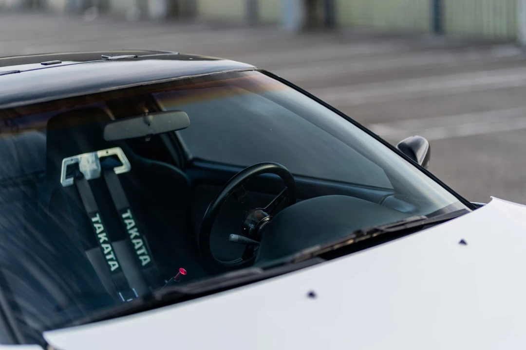 1993 Nissan S13 Silvia - Image 25 of 31