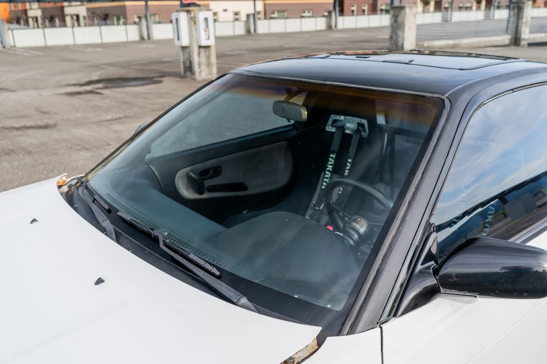 1993 Nissan S13 Silvia - Image 22 of 31