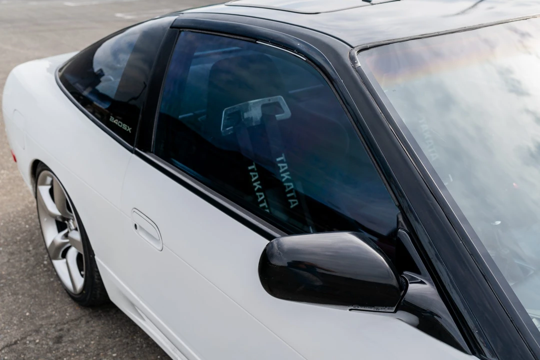 1993 Nissan S13 Silvia - Image 24 of 31