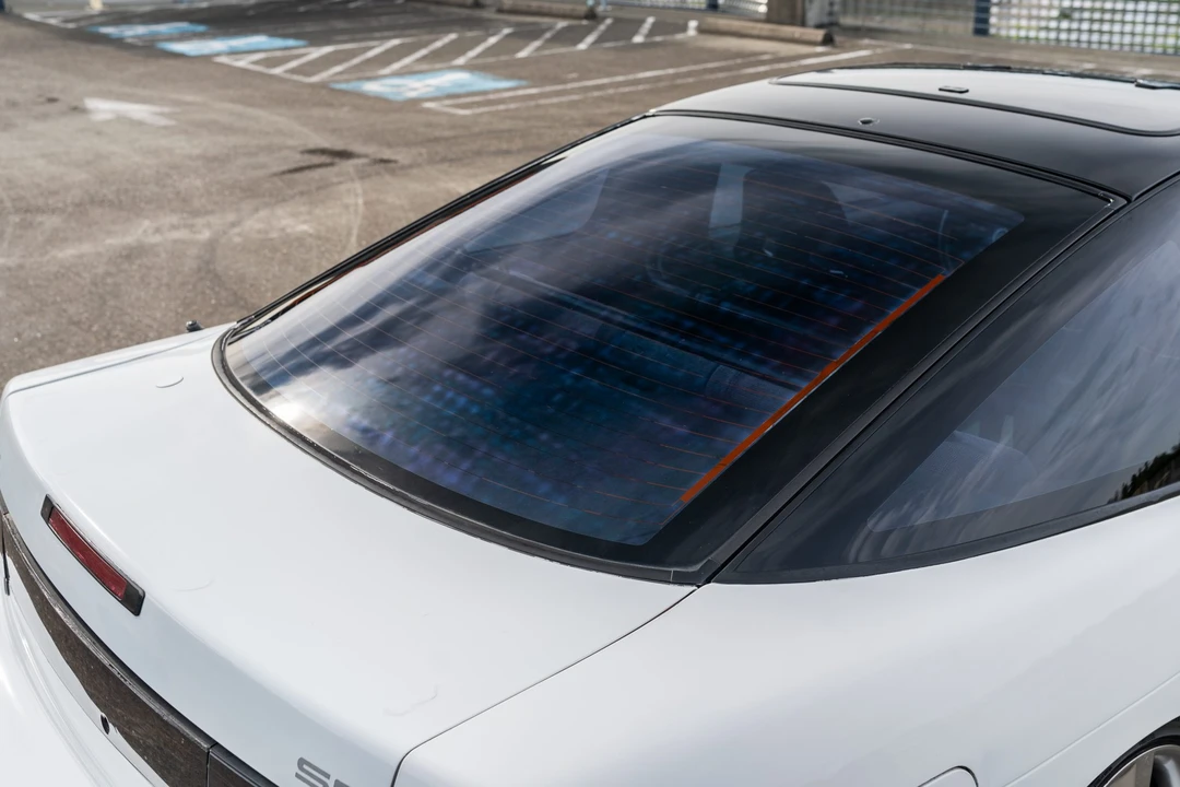 1993 Nissan S13 Silvia - Image 20 of 31