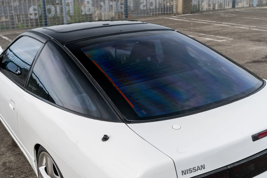 1993 Nissan S13 Silvia - Image 19 of 31