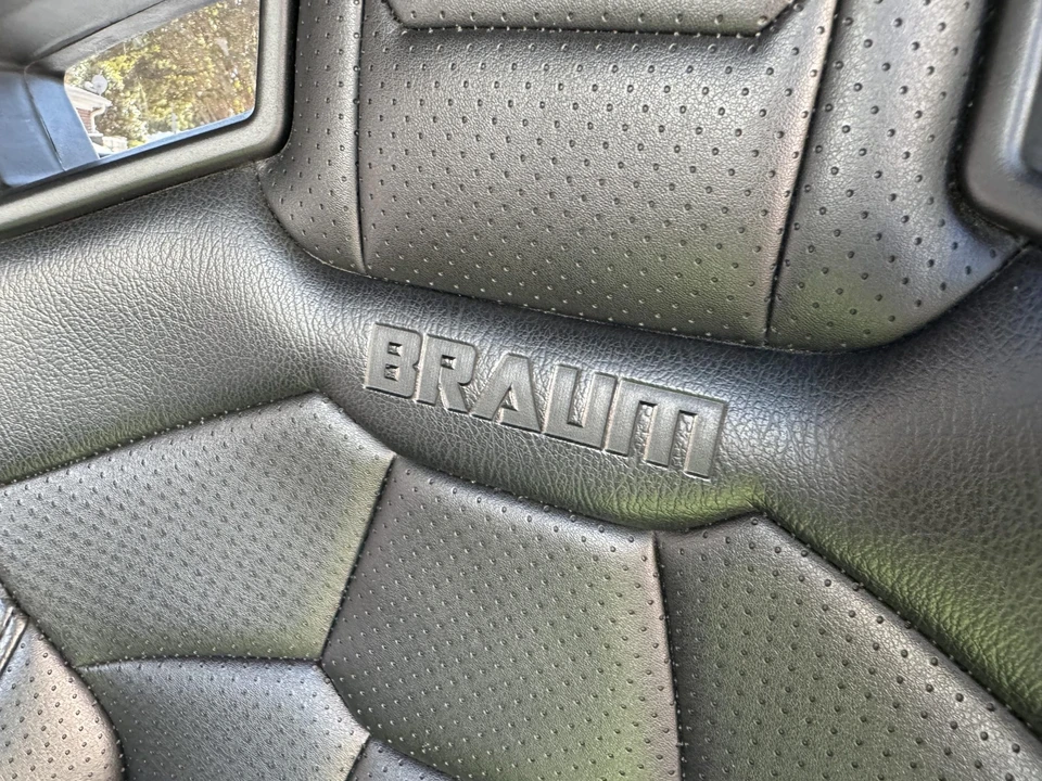 1993 Nissan Frontier - Image 31 of 31