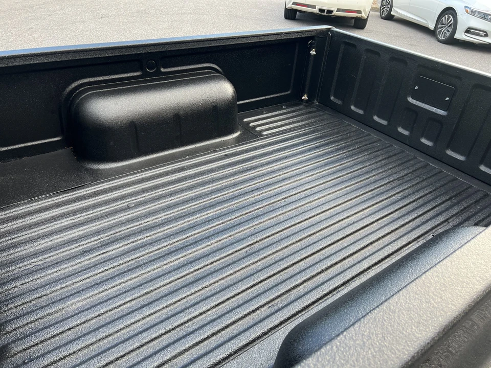 1993 Nissan Frontier - Image 26 of 31