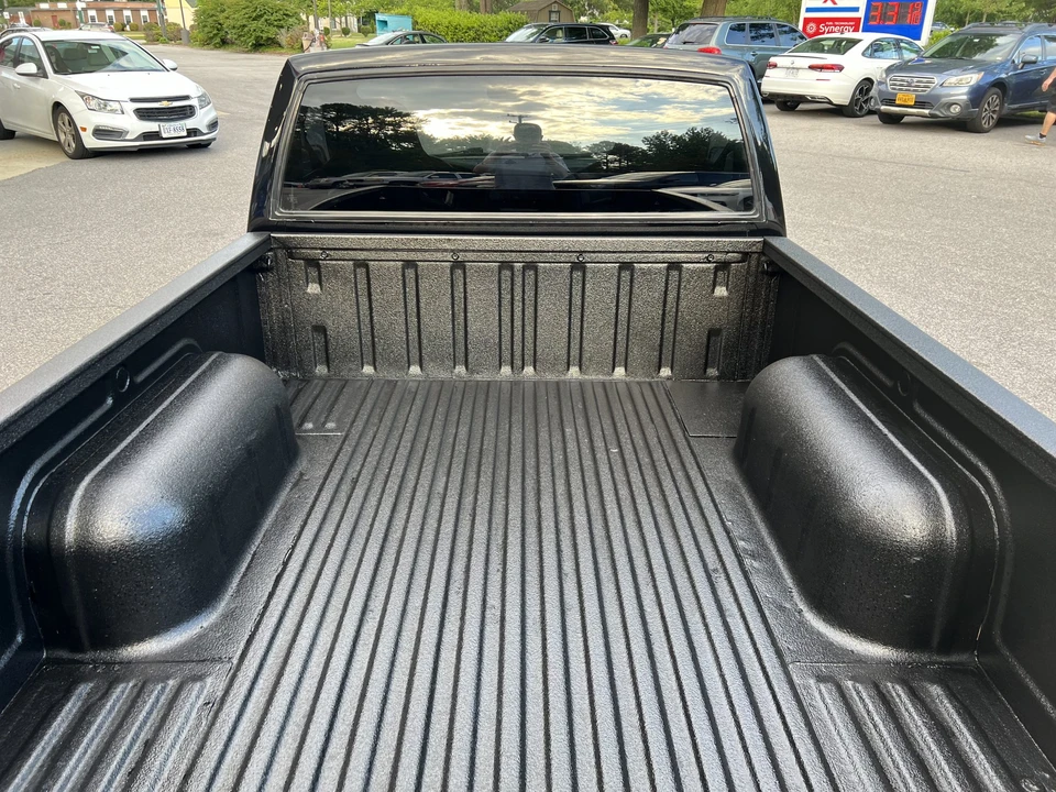 1993 Nissan Frontier - Image 23 of 31