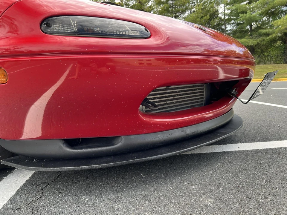 1994 Mazda NA MX-5 Miata - Image 29 of 31