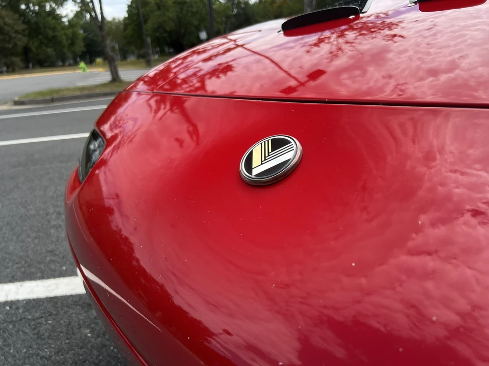 1994 Mazda NA MX-5 Miata - Image 27 of 31