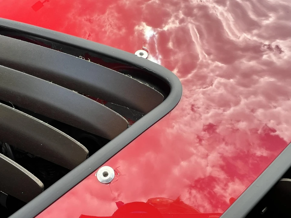 1994 Mazda NA MX-5 Miata - Image 21 of 31