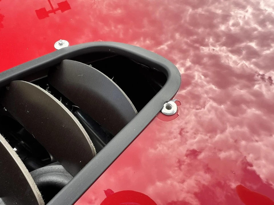 1994 Mazda NA MX-5 Miata - Image 20 of 31
