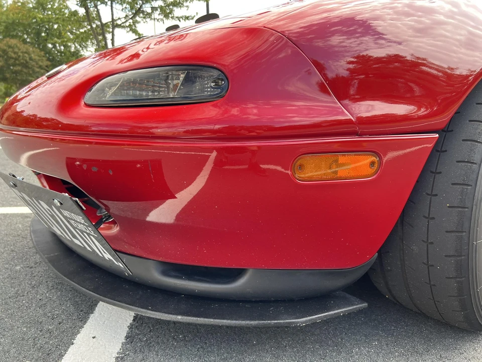 1994 Mazda NA MX-5 Miata - Image 28 of 31