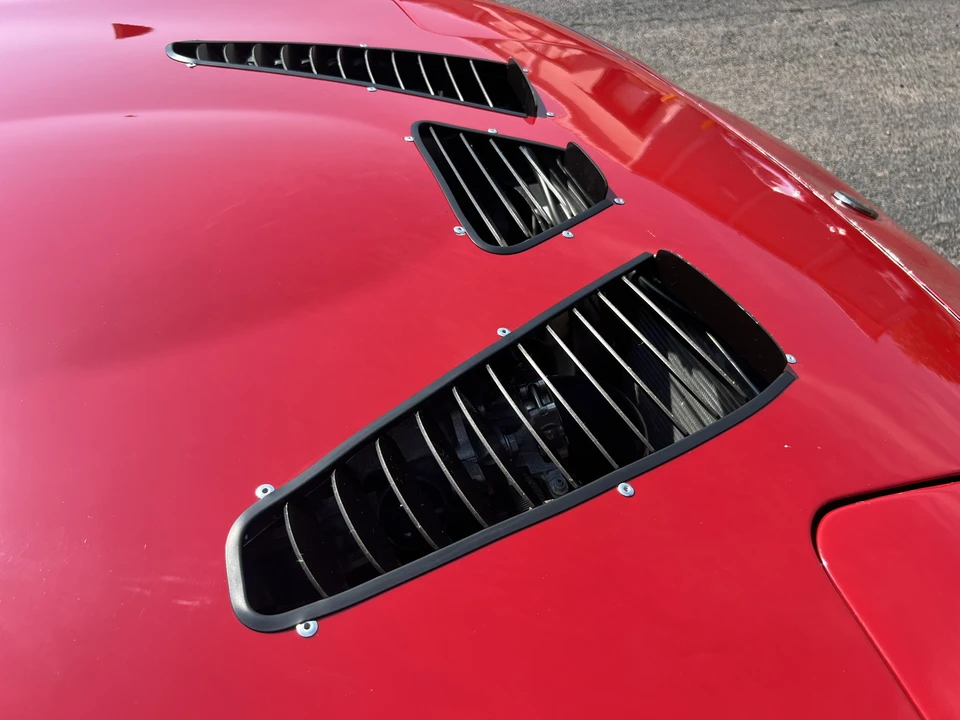 1994 Mazda NA MX-5 Miata - Image 19 of 31