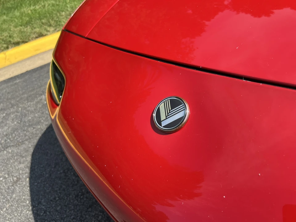 1994 Mazda NA MX-5 Miata - Image 26 of 31