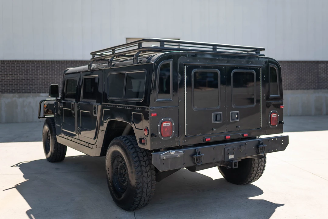 1995 Hummer Hummer H1 - Image 14 of 31
