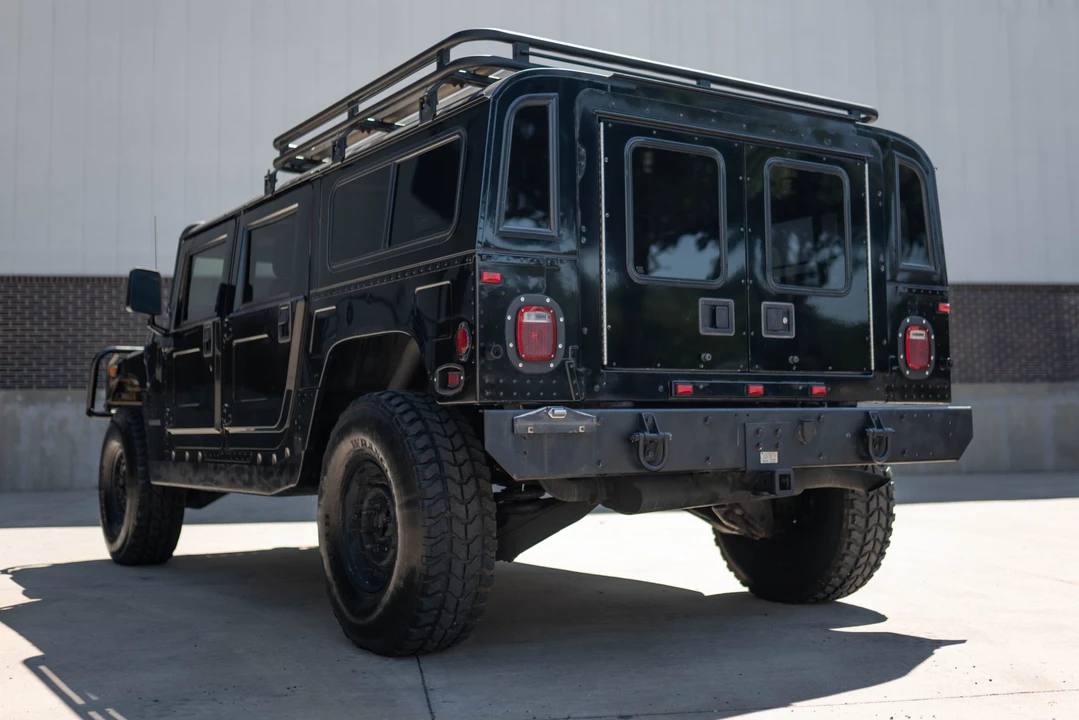1995 Hummer Hummer H1 - Image 15 of 31