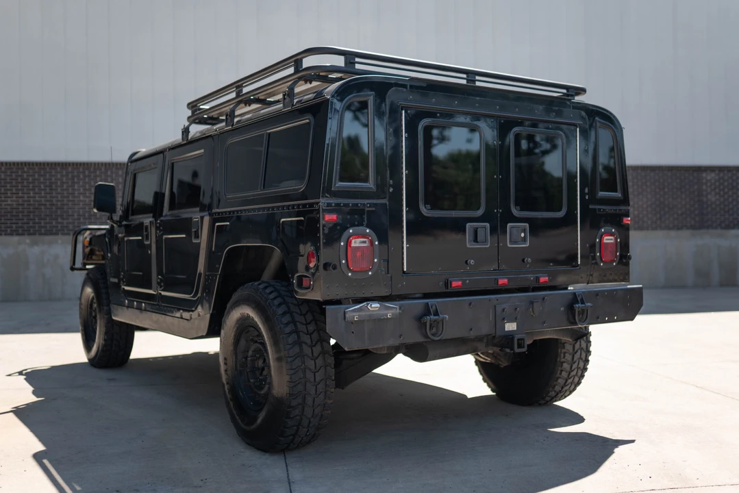 1995 Hummer Hummer H1 - Image 16 of 31