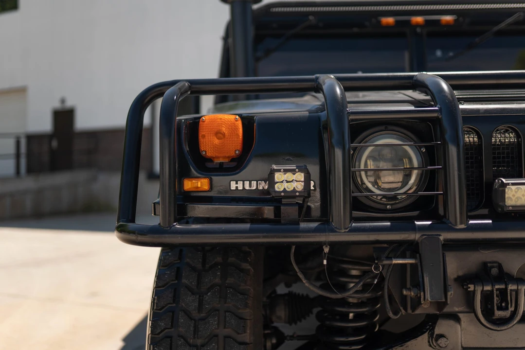 1995 Hummer Hummer H1 - Image 30 of 31
