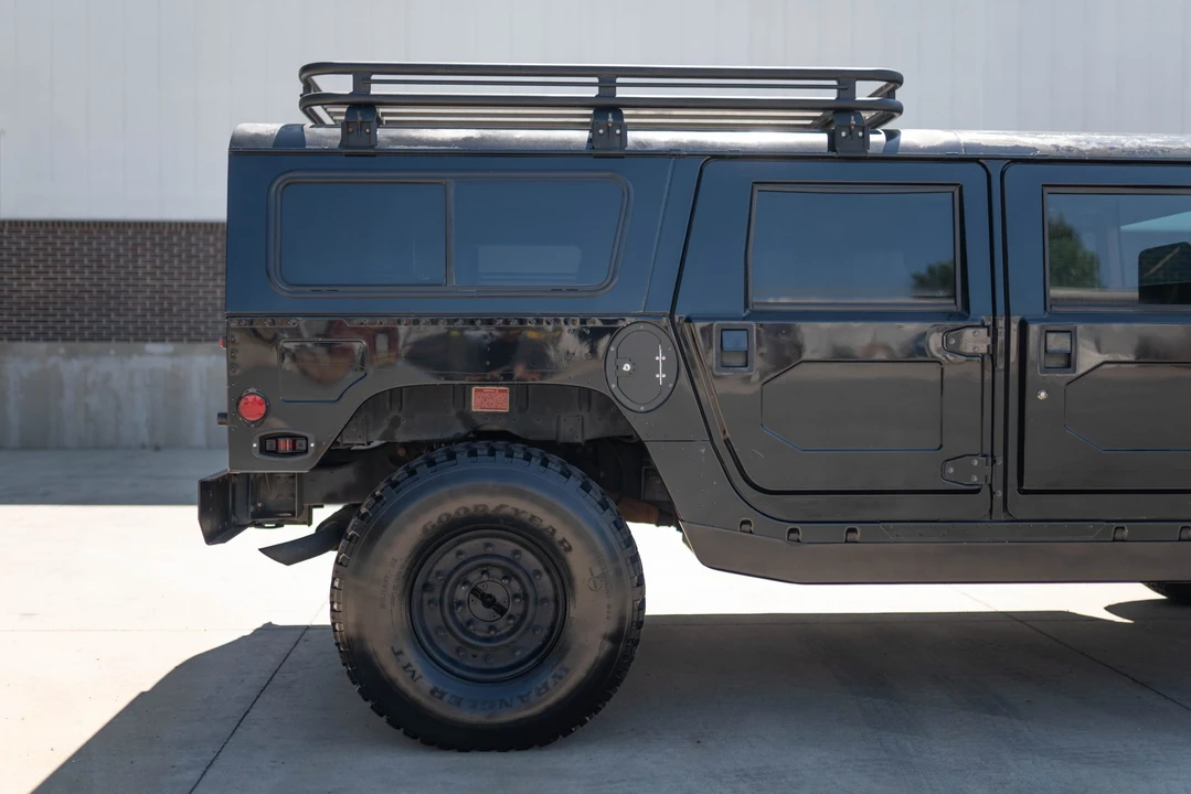 1995 Hummer Hummer H1 - Image 23 of 31