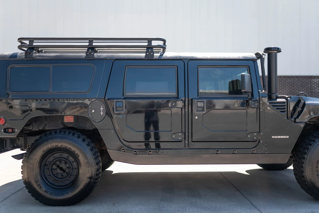 1995 Hummer Hummer H1 - Image 24 of 31