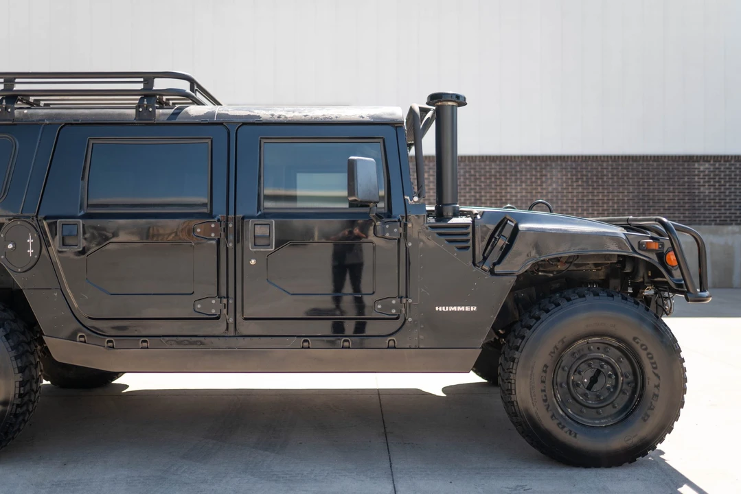 1995 Hummer Hummer H1 - Image 25 of 31