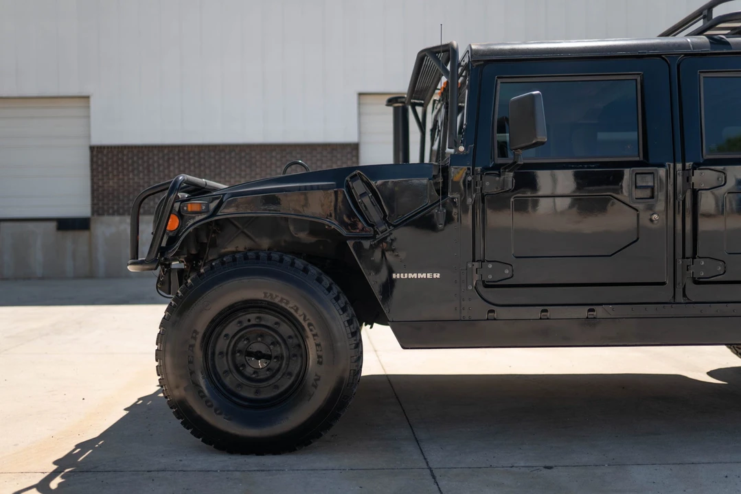 1995 Hummer Hummer H1 - Image 26 of 31