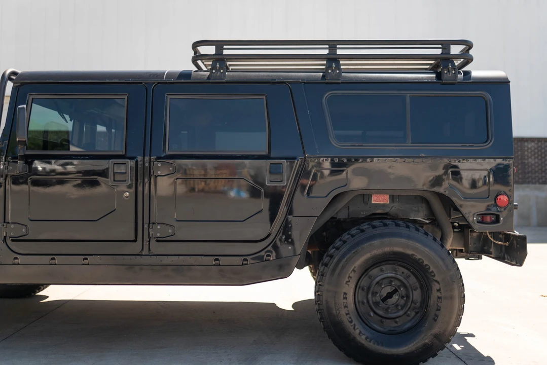 1995 Hummer Hummer H1 - Image 28 of 31