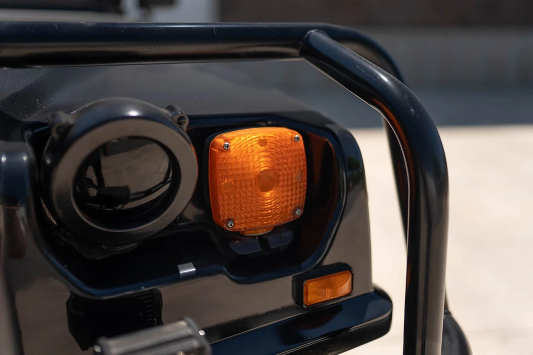 1995 Hummer Hummer H1 - Image 31 of 31