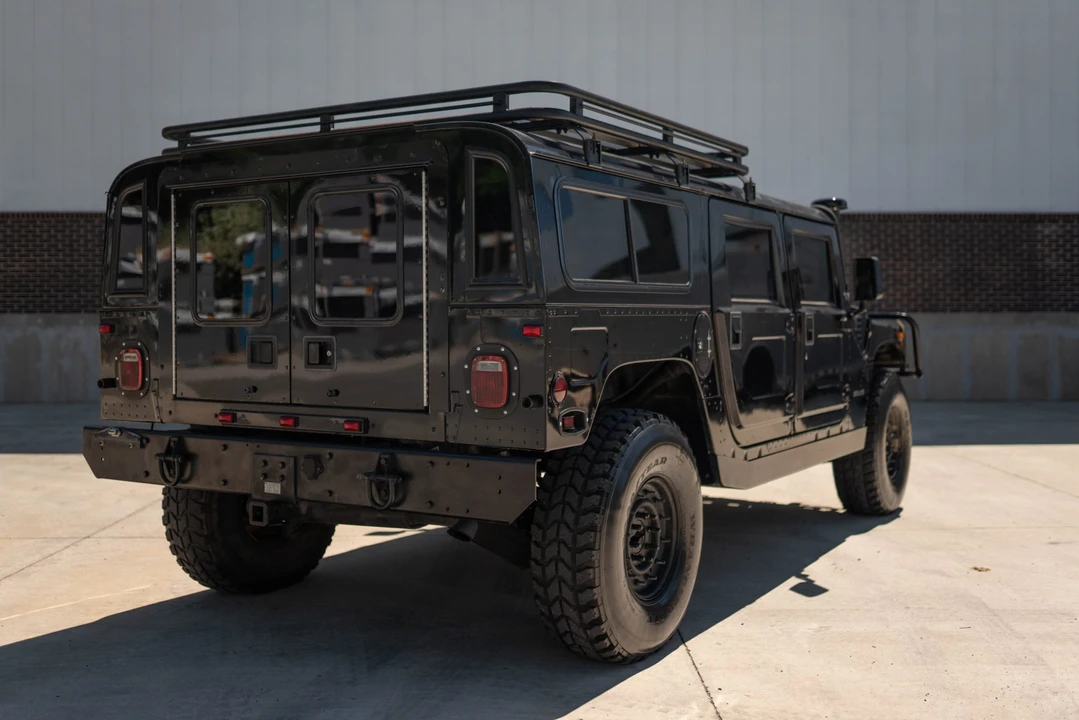 1995 Hummer Hummer H1 - Image 18 of 31