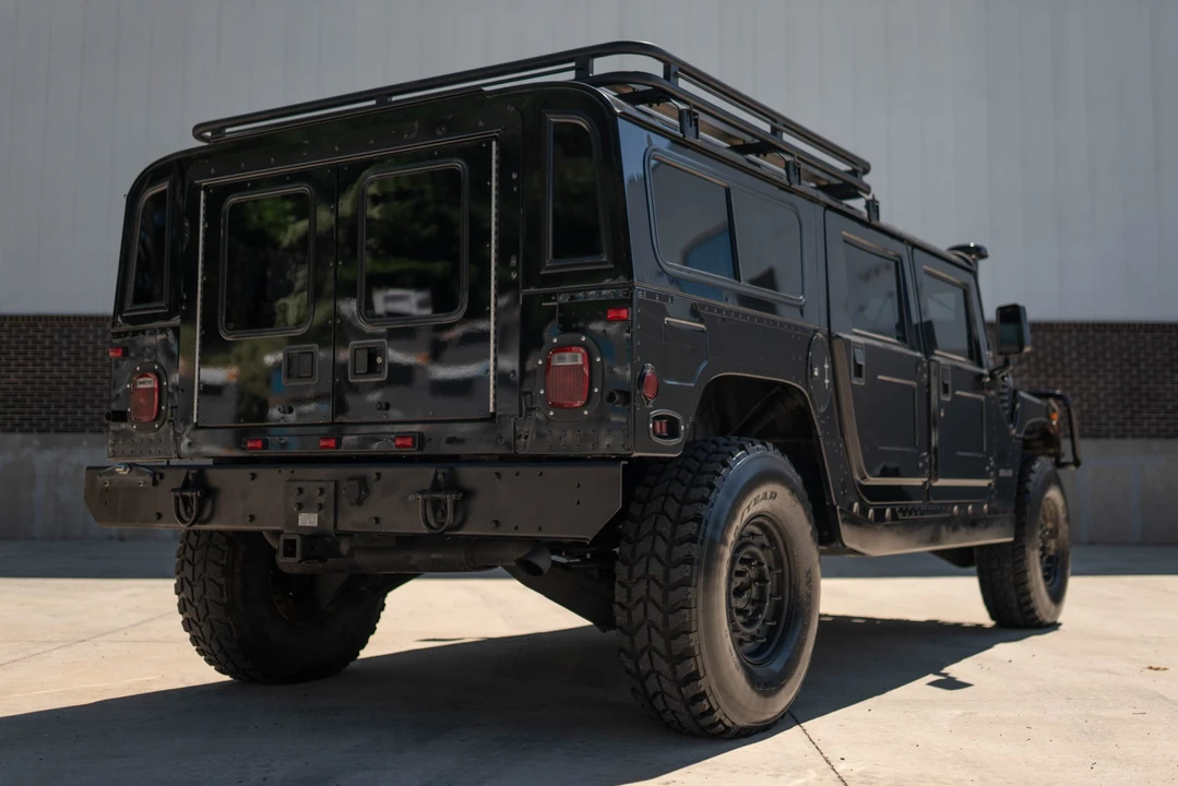 1995 Hummer Hummer H1 - Image 19 of 31